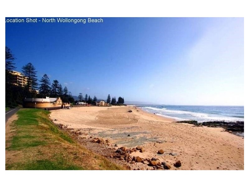 15/11 Church Street, Wollongong NSW 2500