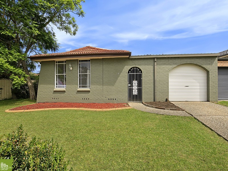 3 Rosewall Place, Berkeley NSW 2506