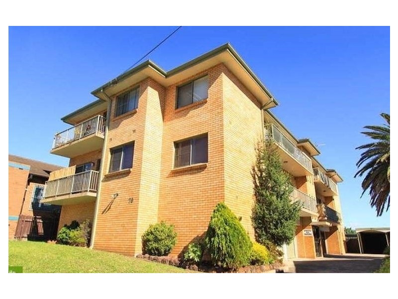 4/70 Church Street, Wollongong NSW 2500