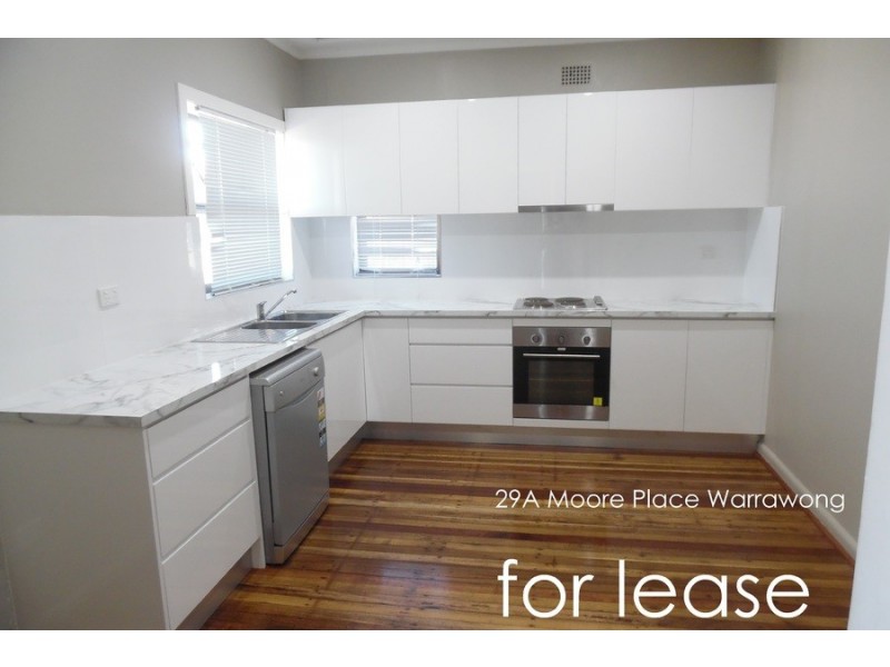 29A Moore Place, Warrawong NSW 2502
