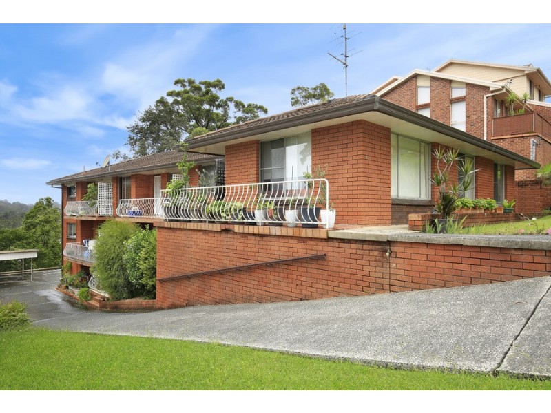 4/17 Zelang Avenue, Figtree NSW 2525