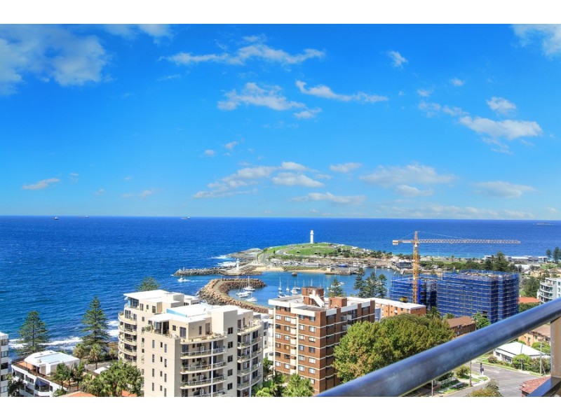 75/22 Corrimal Street, Wollongong NSW 2500