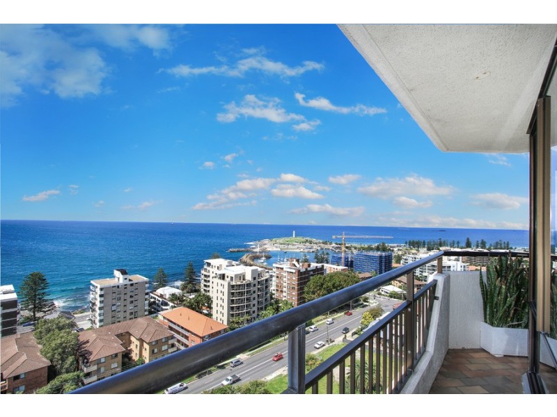 75/22 Corrimal Street, Wollongong NSW 2500