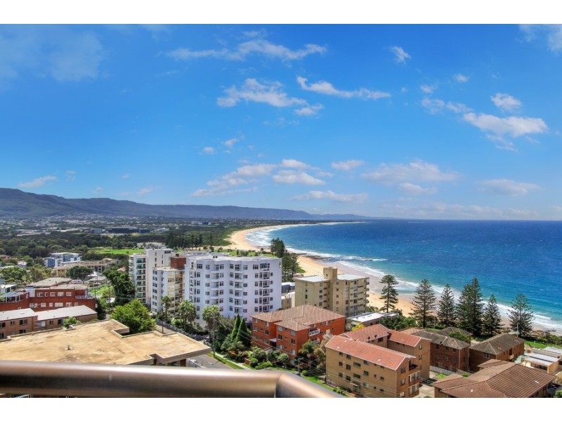 75/22 Corrimal Street, Wollongong NSW 2500