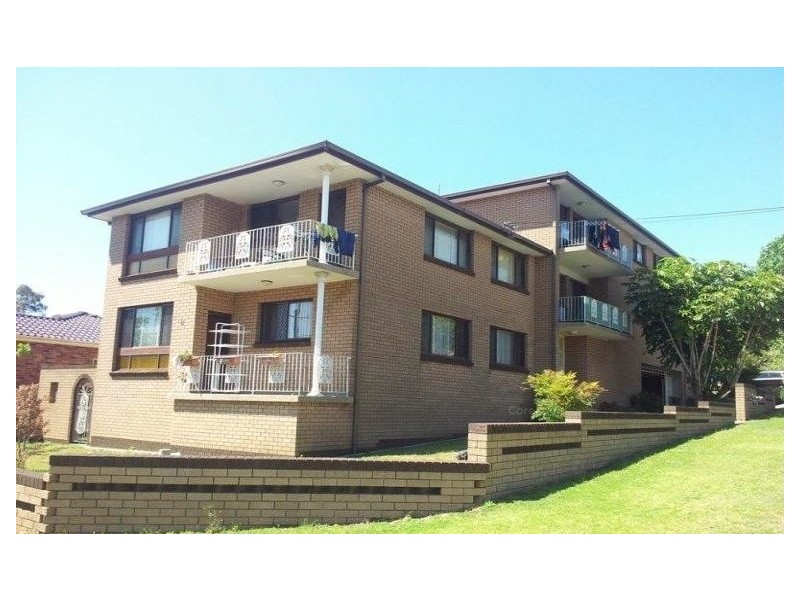 3/19 Mercury Street, Wollongong NSW 2500