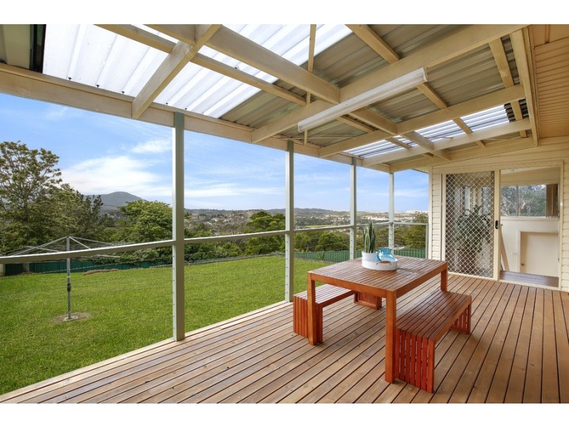 156 Farmborough Road, Farmborough Heights NSW 2526