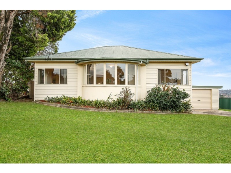 156 Farmborough Road, Farmborough Heights NSW 2526