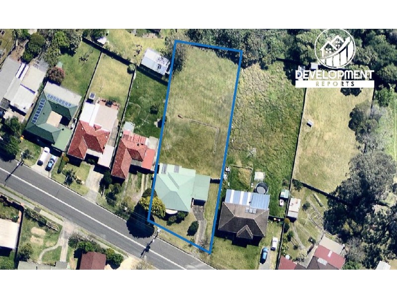 156 Farmborough Road, Farmborough Heights NSW 2526