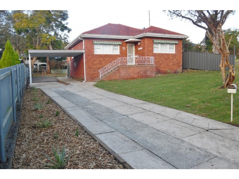 83 St Johns Avenue, Mangerton NSW 2500