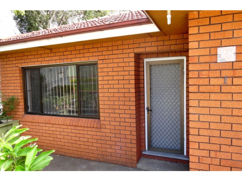 78/A Flagstaff Road, Warrawong NSW 2502