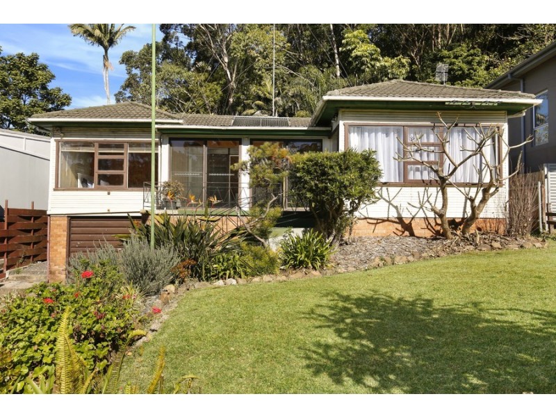 36 Stephen Drive, Woonona NSW 2517