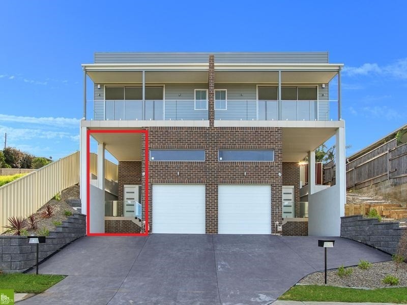 1A/1 Backhouse Road, Lake Heights NSW 2502