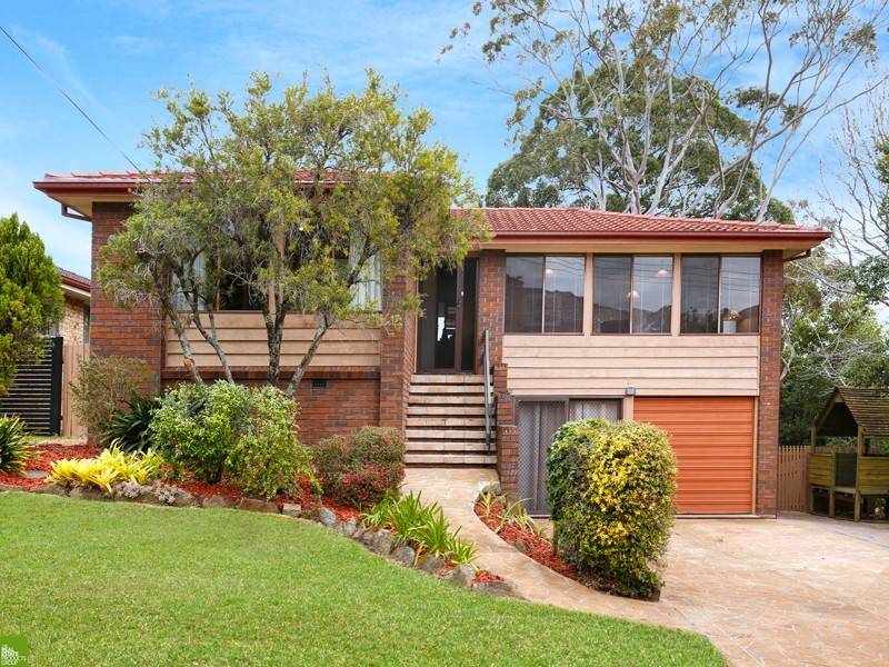2 Ben Nevis Road, Farmborough Heights NSW 2526