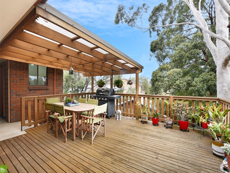 2 Ben Nevis Road, Farmborough Heights NSW 2526