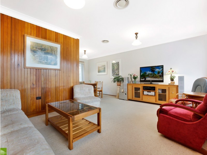 2 Ben Nevis Road, Farmborough Heights NSW 2526