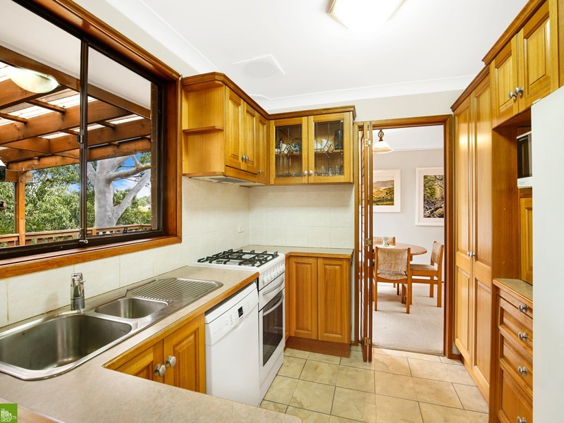 2 Ben Nevis Road, Farmborough Heights NSW 2526