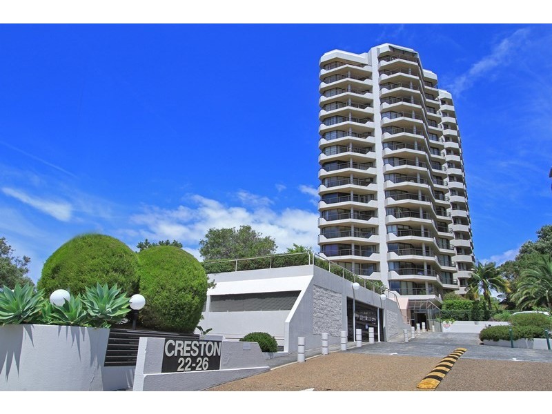 66/22-26 Corrimal Street, North Wollongong NSW 2500