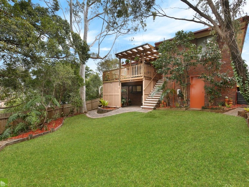 2 Ben Nevis Road, Farmborough Heights NSW 2526