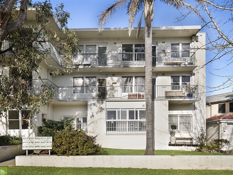 5/7 Pleasant Avenue, North Wollongong NSW 2500