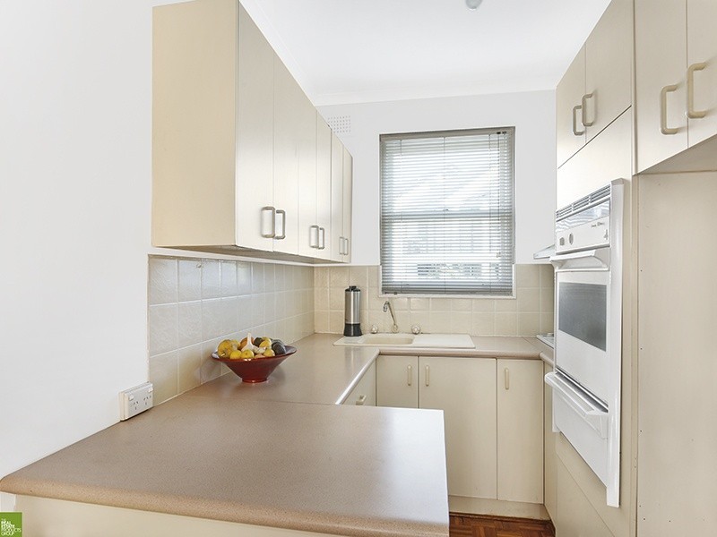 5/7 Pleasant Avenue, North Wollongong NSW 2500