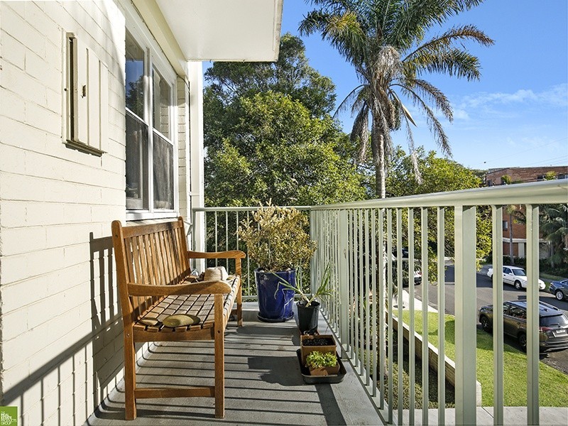 5/7 Pleasant Avenue, North Wollongong NSW 2500