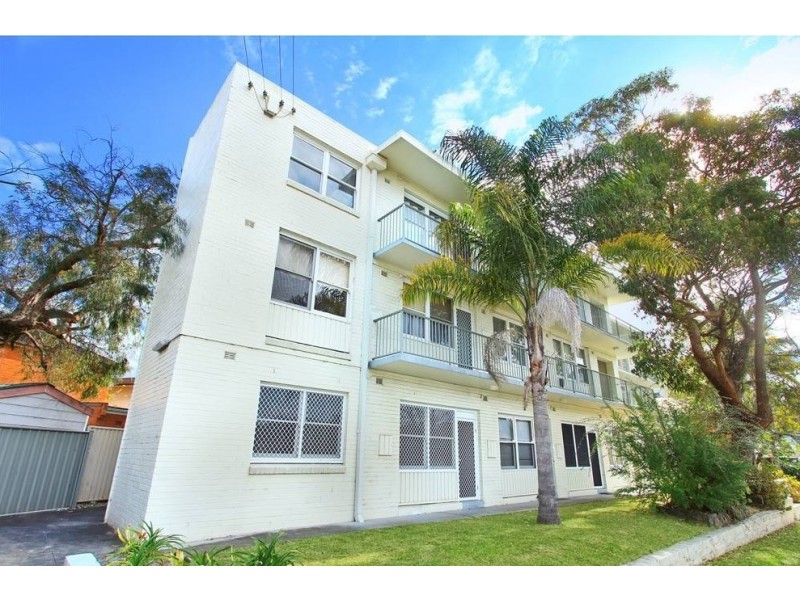 5/7 Pleasant Avenue, North Wollongong NSW 2500