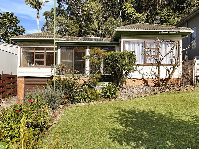 36 Stephen Drive, Woonona NSW 2517