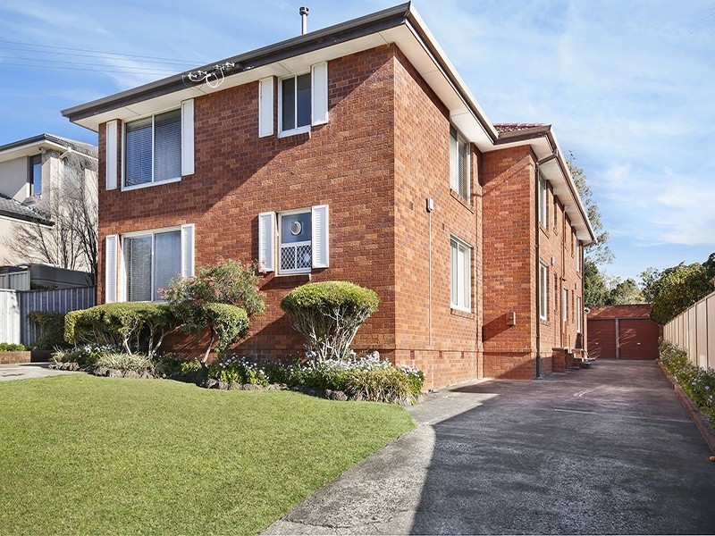 5/13 Sperry  Street, Wollongong NSW 2500