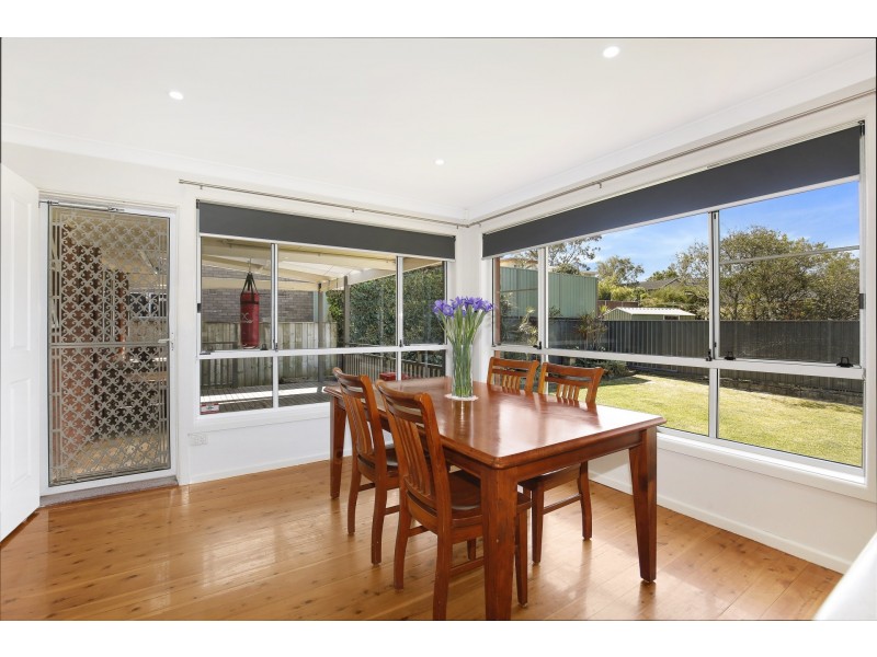 17 Koloona Avenue, Figtree NSW 2525
