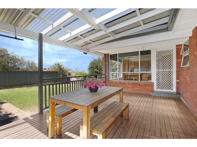 17 Koloona Avenue, Figtree NSW 2525