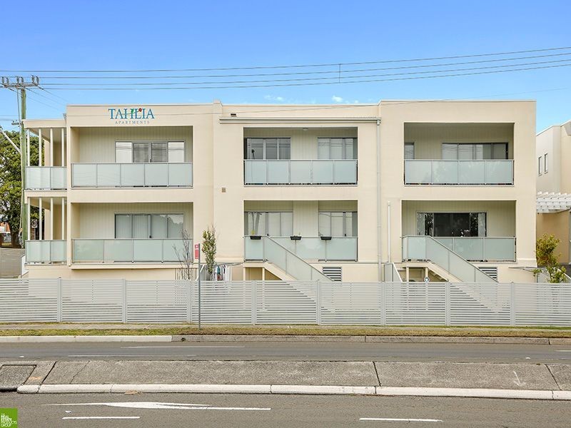 4/125 Lake Entrance Road, Barrack Heights NSW 2528