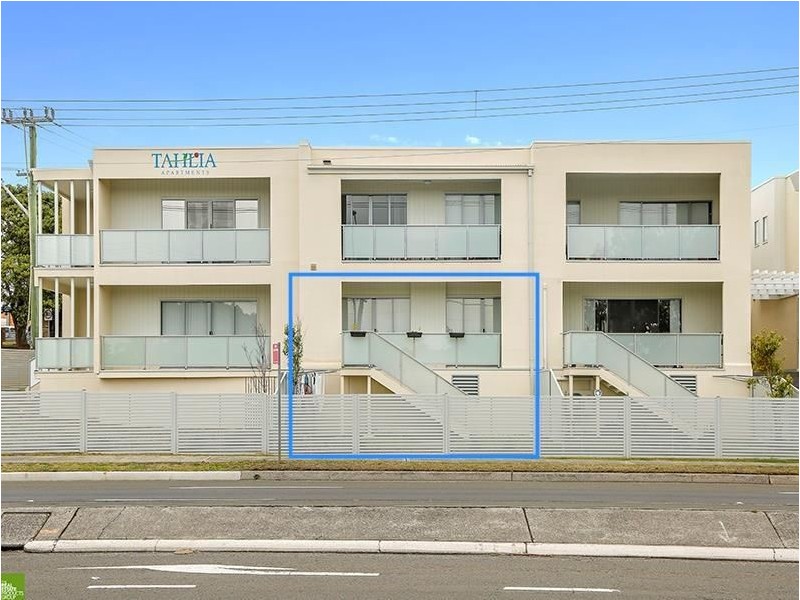 4/125 Lake Entrance Road, Barrack Heights NSW 2528