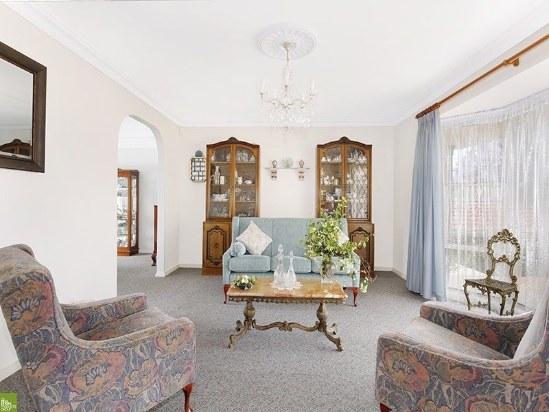 80 Booreea Boulevard, Cordeaux Heights NSW 2526