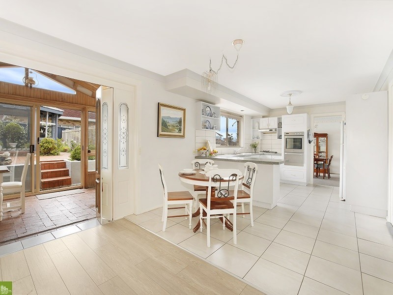 80 Booreea Boulevard, Cordeaux Heights NSW 2526