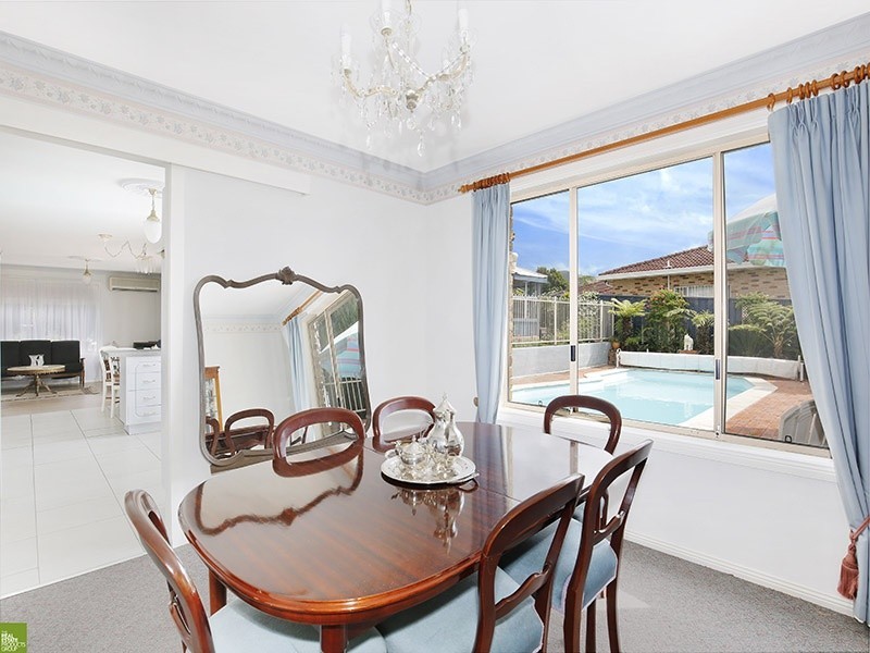 80 Booreea Boulevard, Cordeaux Heights NSW 2526