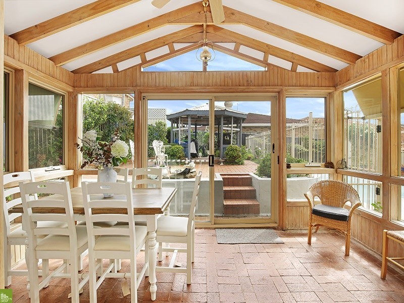 80 Booreea Boulevard, Cordeaux Heights NSW 2526