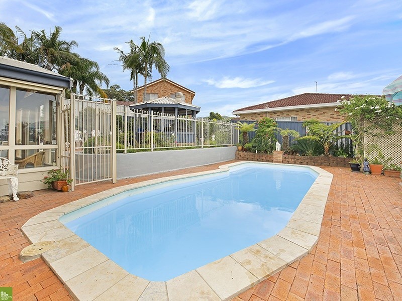 80 Booreea Boulevard, Cordeaux Heights NSW 2526