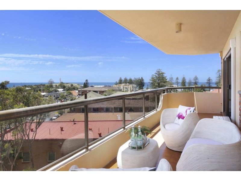 21/9-13 Smith Street, Wollongong NSW 2500