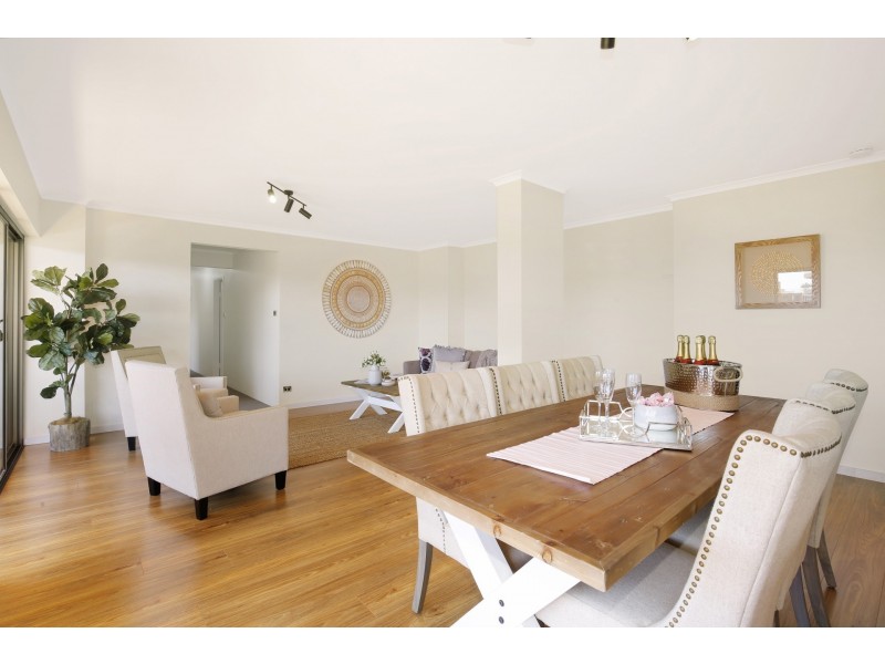 21/9-13 Smith Street, Wollongong NSW 2500