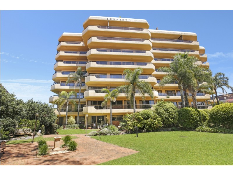 21/9-13 Smith Street, Wollongong NSW 2500