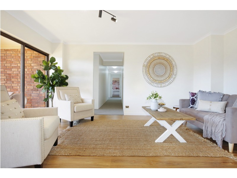 21/9-13 Smith Street, Wollongong NSW 2500