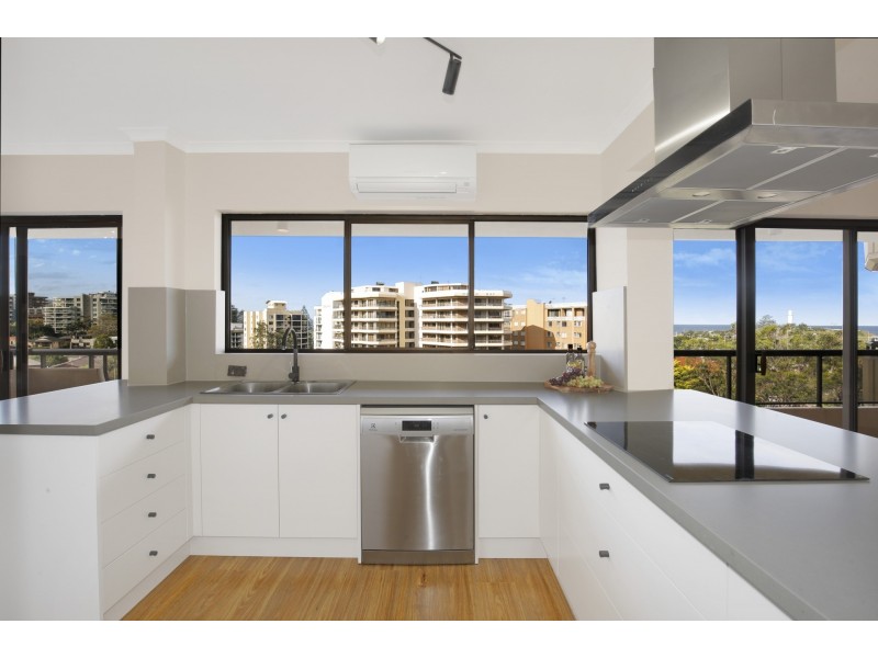 21/9-13 Smith Street, Wollongong NSW 2500