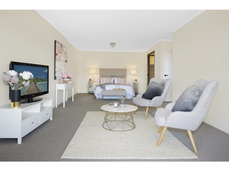 21/9-13 Smith Street, Wollongong NSW 2500