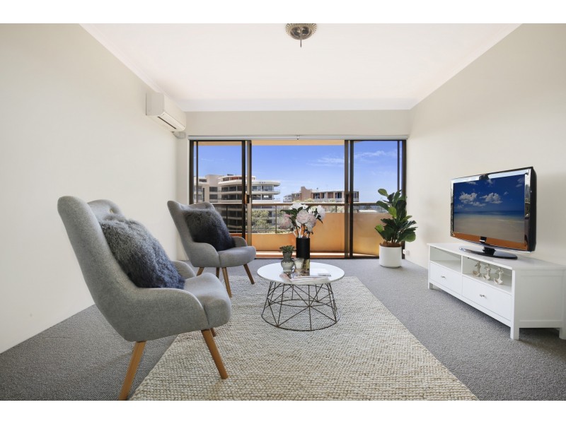 21/9-13 Smith Street, Wollongong NSW 2500