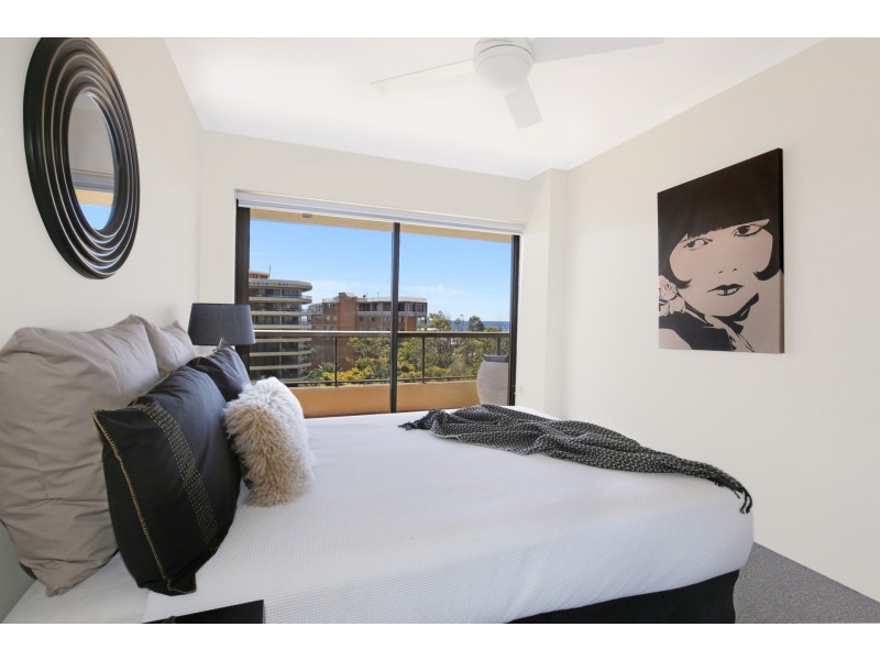 21/9-13 Smith Street, Wollongong NSW 2500