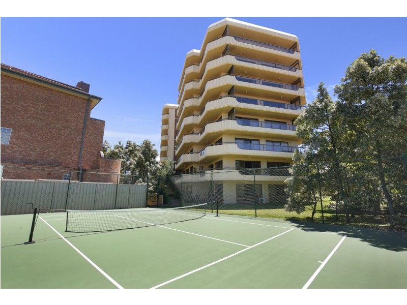21/9-13 Smith Street, Wollongong NSW 2500
