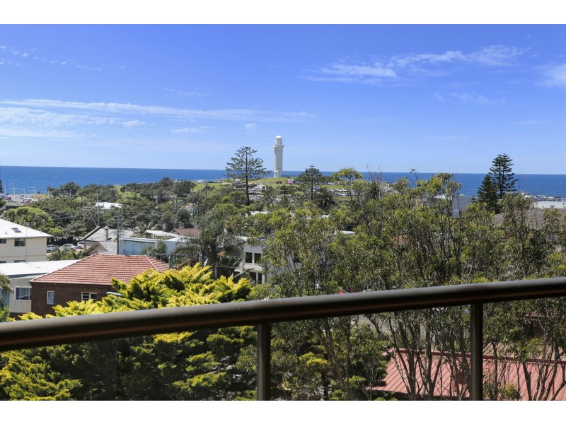 21/9-13 Smith Street, Wollongong NSW 2500