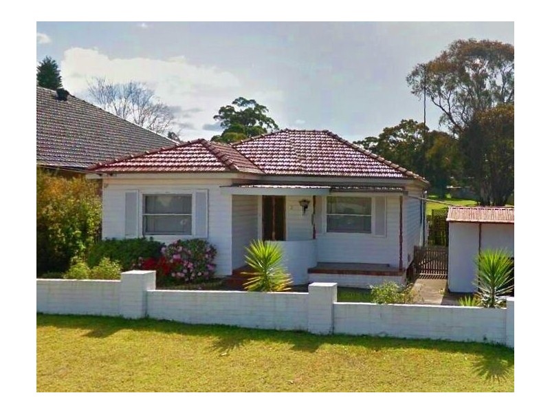 2 South Street, Wollongong NSW 2500