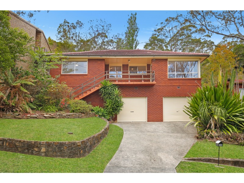 33 Murray Park Road, Figtree NSW 2525