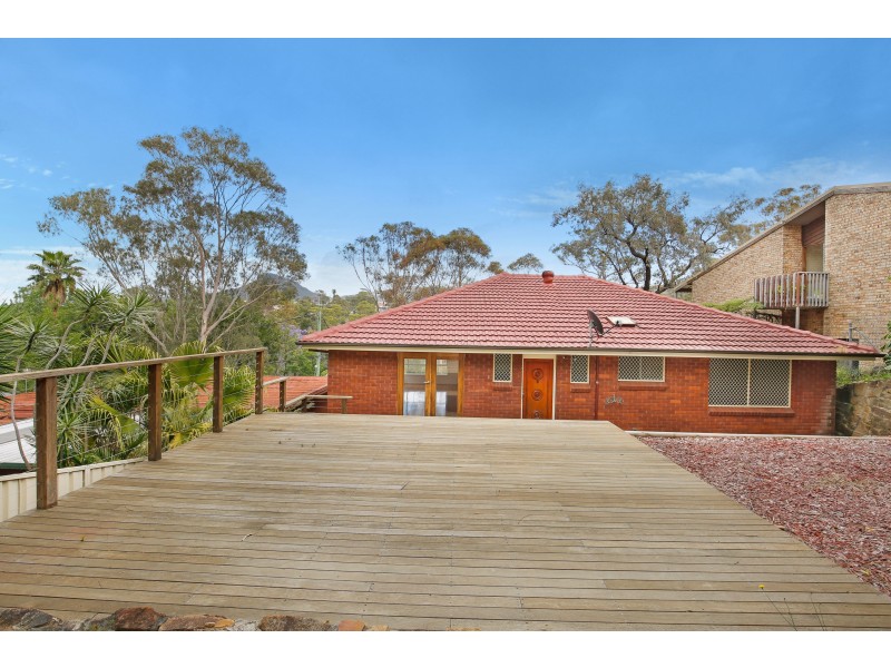 33 Murray Park Road, Figtree NSW 2525